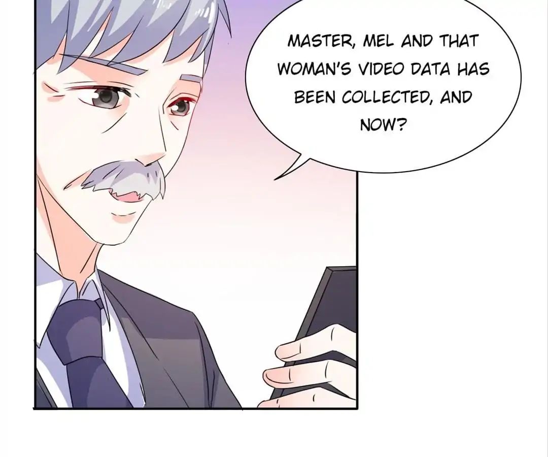 Ceo's Perfect Match - Chapter 35: Admitting Guilt