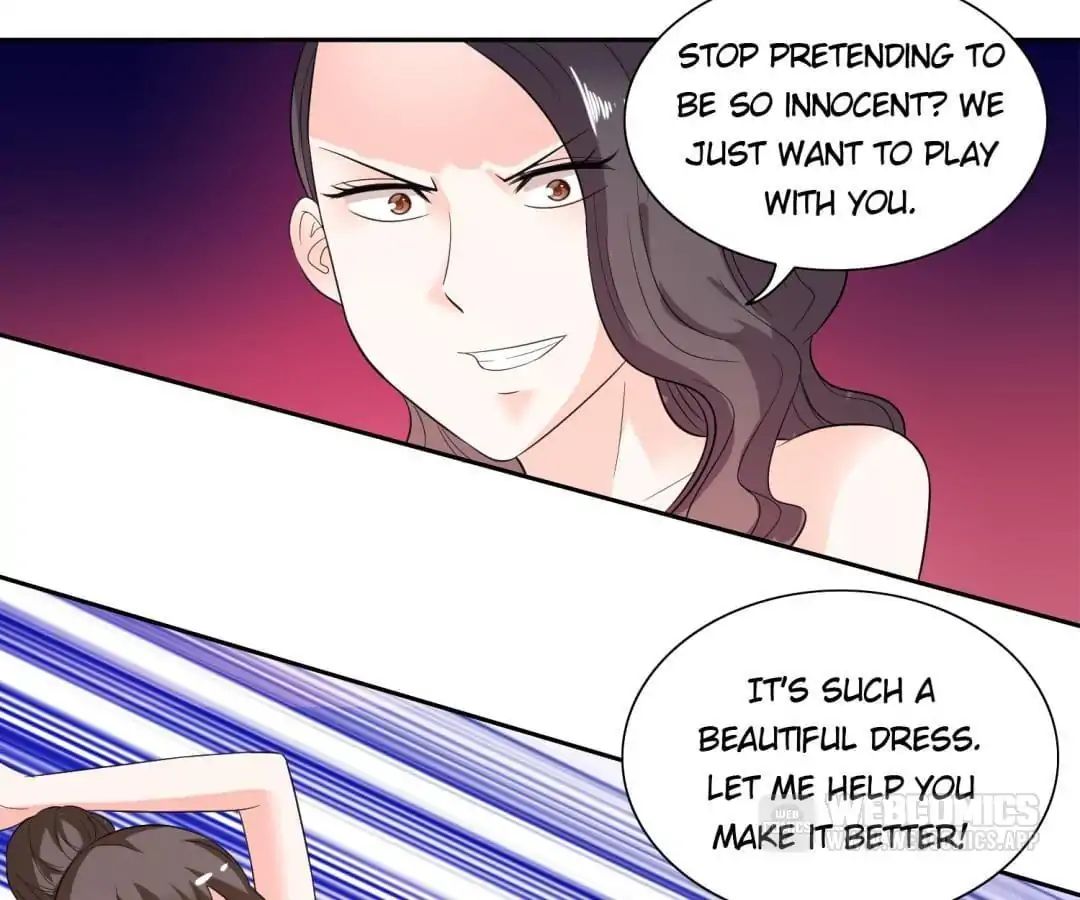 Ceo's Perfect Match - Chapter 25: Bullying