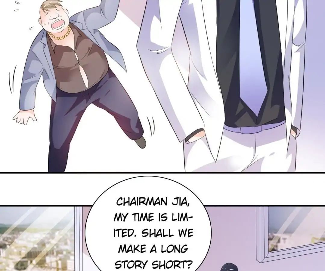 Ceo's Perfect Match - Chapter 20: Chairman Jia