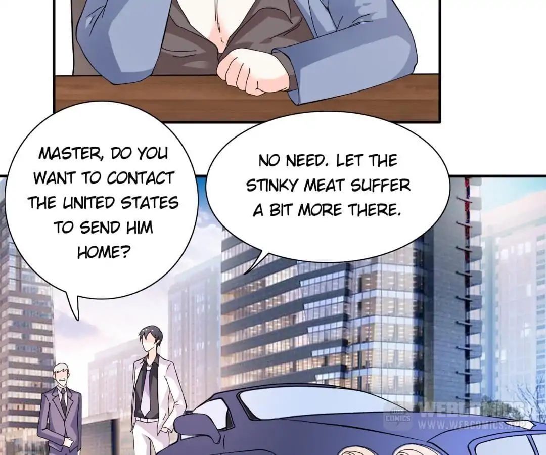 Ceo's Perfect Match - Chapter 20: Chairman Jia