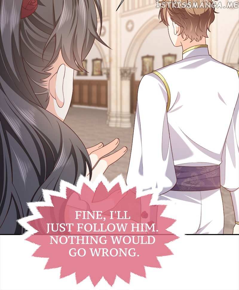 Truly Refuse To Be A Witch - Chapter 55