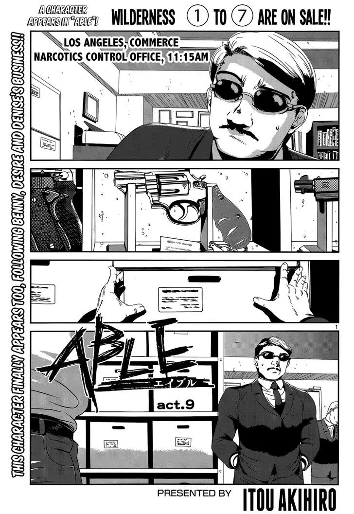 Able - Chapter 9 V2