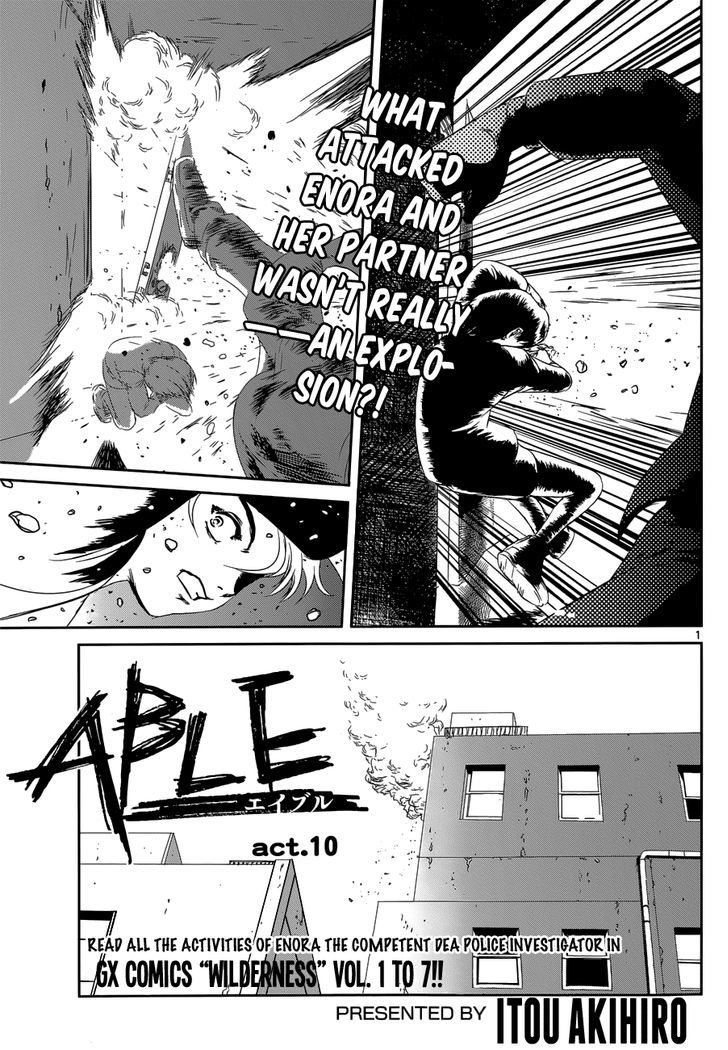 Able - Chapter 10