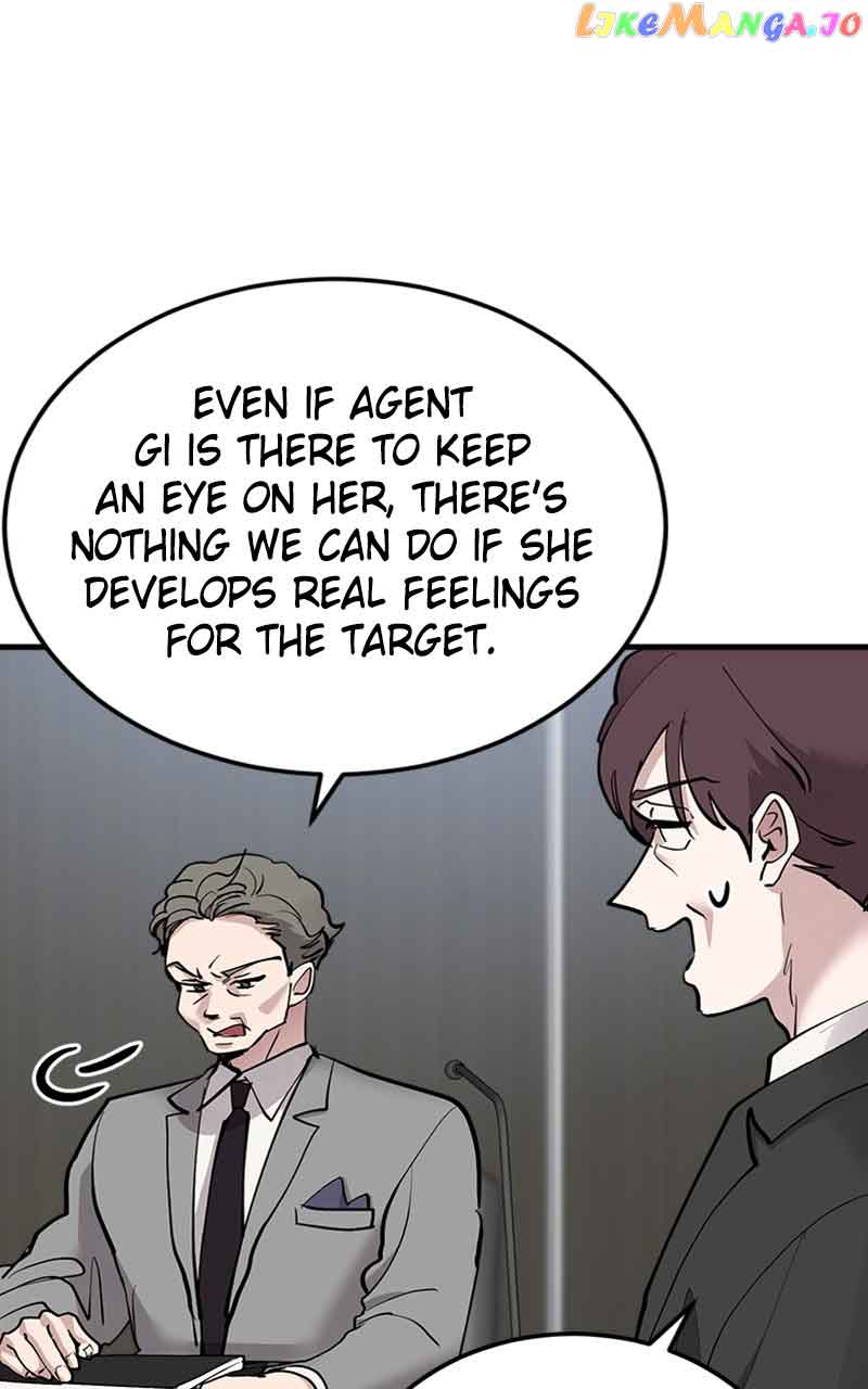 The Team Leader Is Tired Of Being A Newlywed - Chapter 17