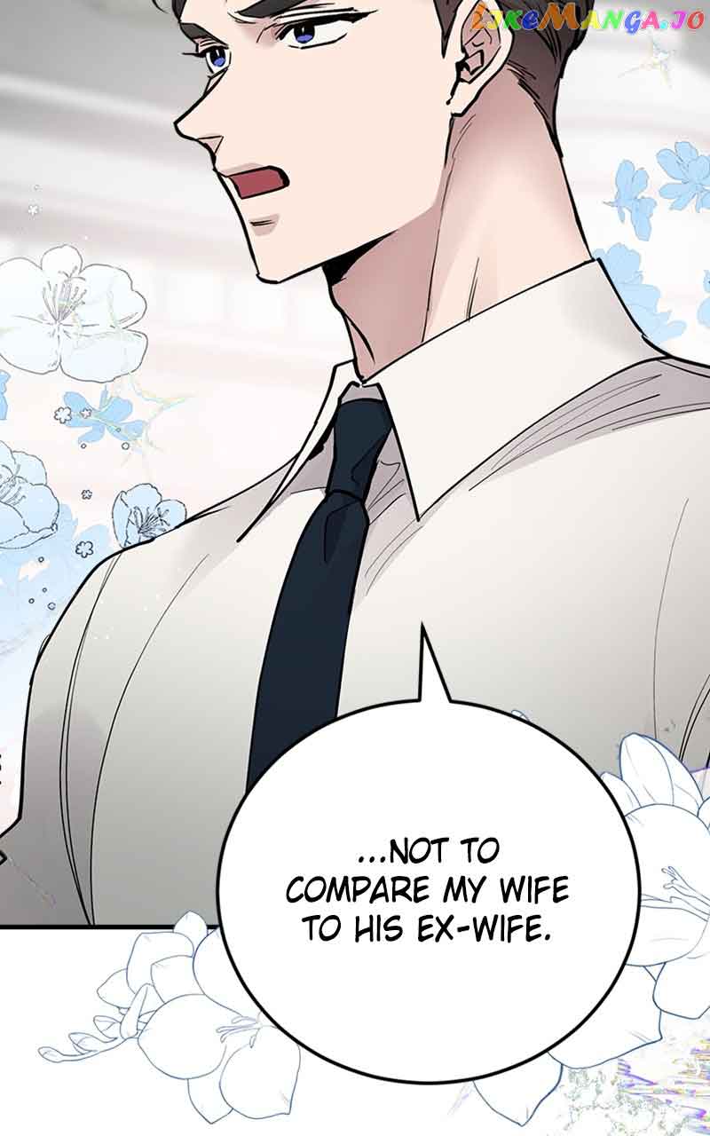 The Team Leader Is Tired Of Being A Newlywed - Chapter 17