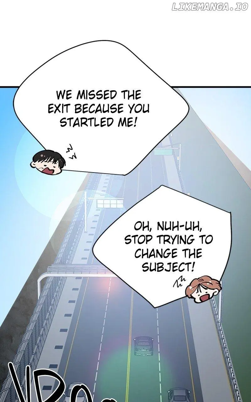 The Team Leader Is Tired Of Being A Newlywed - Chapter 60