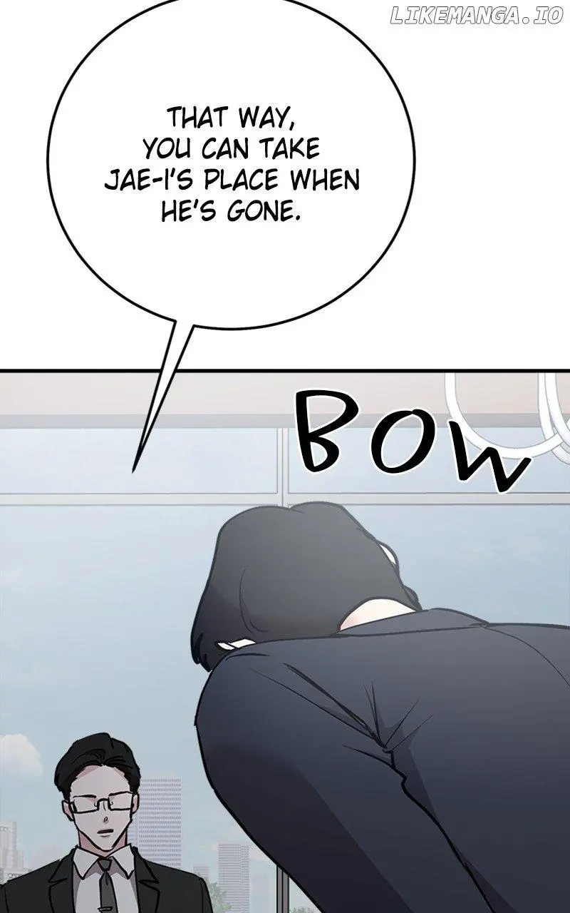 The Team Leader Is Tired Of Being A Newlywed - Chapter 60