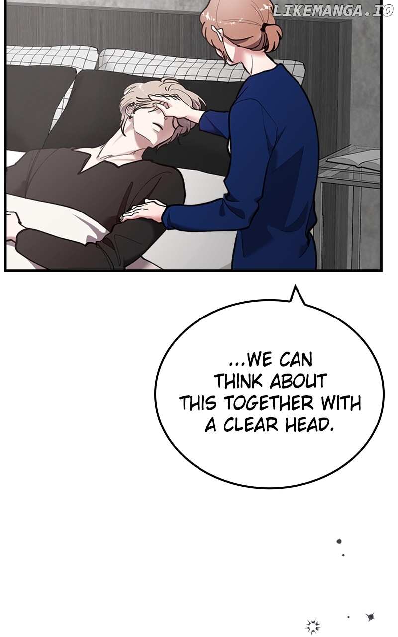 The Team Leader Is Tired Of Being A Newlywed - Chapter 42