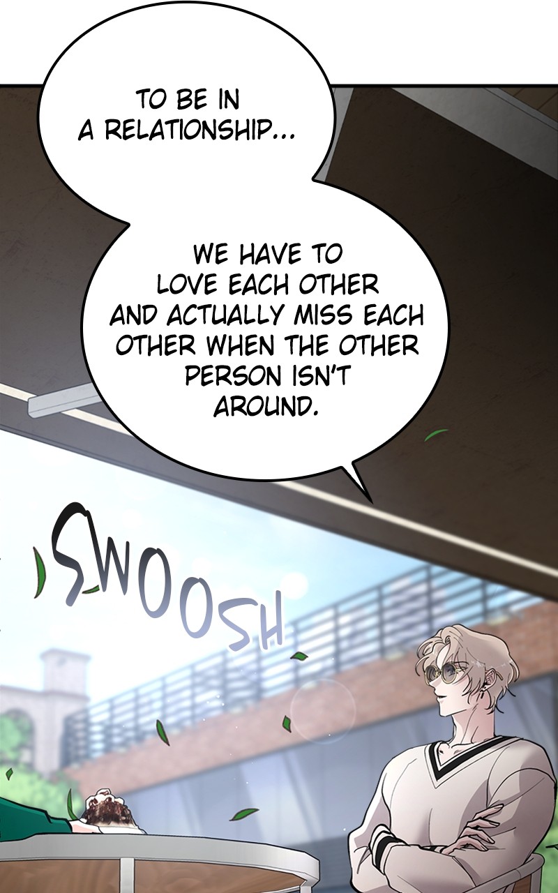 The Team Leader Is Tired Of Being A Newlywed - Chapter 16