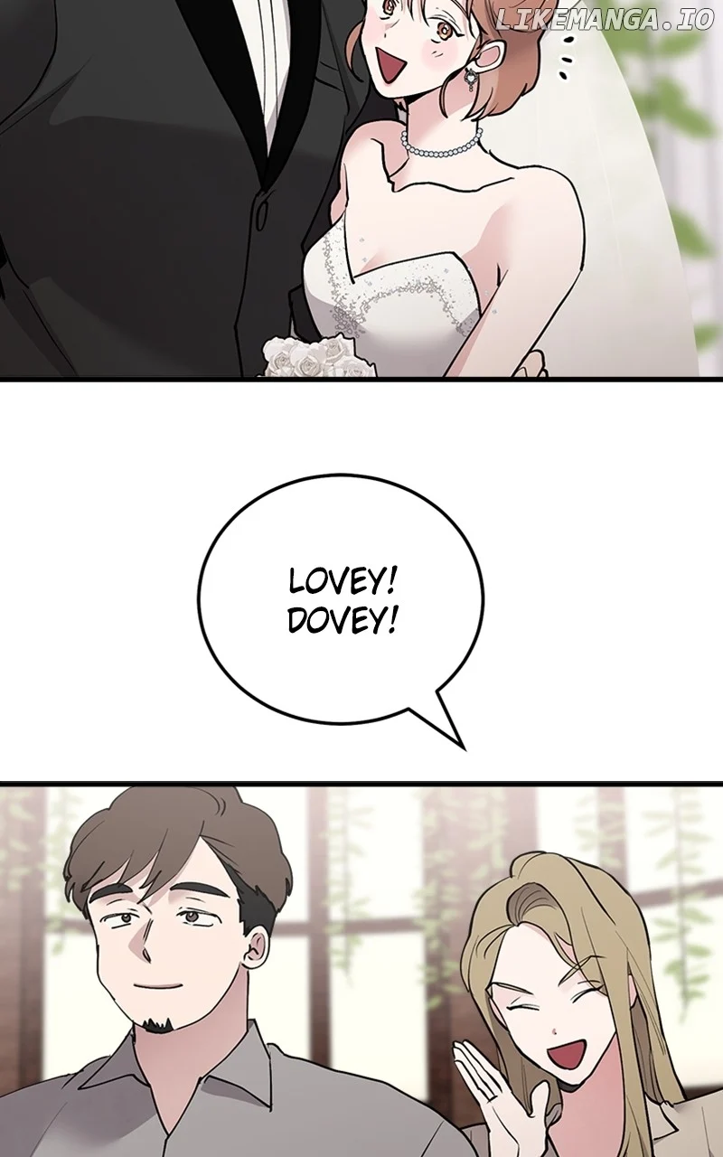 The Team Leader Is Tired Of Being A Newlywed - Chapter 35