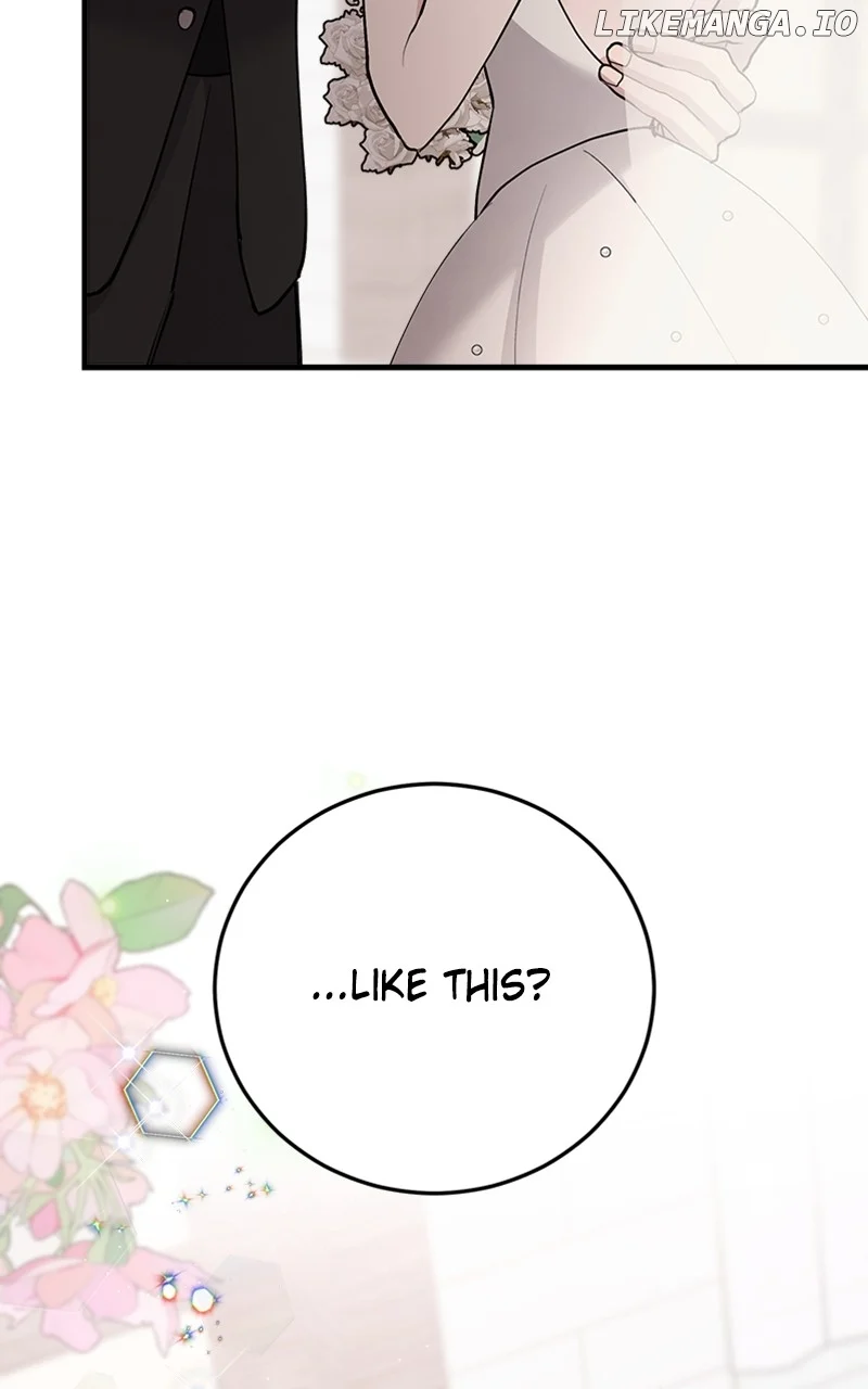 The Team Leader Is Tired Of Being A Newlywed - Chapter 35