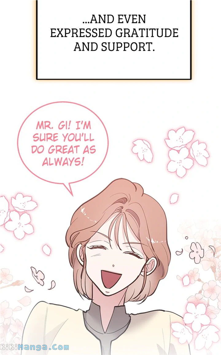 The Team Leader Is Tired Of Being A Newlywed - Chapter 20