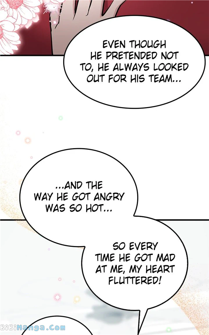 The Team Leader Is Tired Of Being A Newlywed - Chapter 20