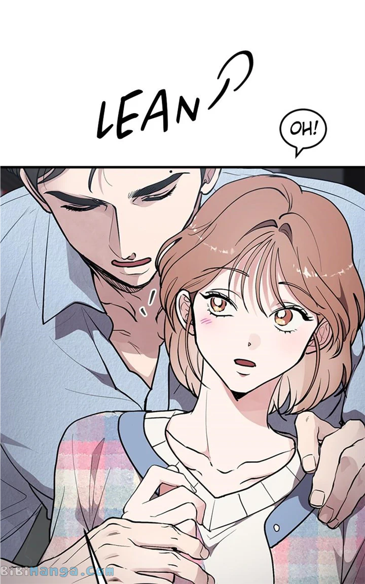 The Team Leader Is Tired Of Being A Newlywed - Chapter 24