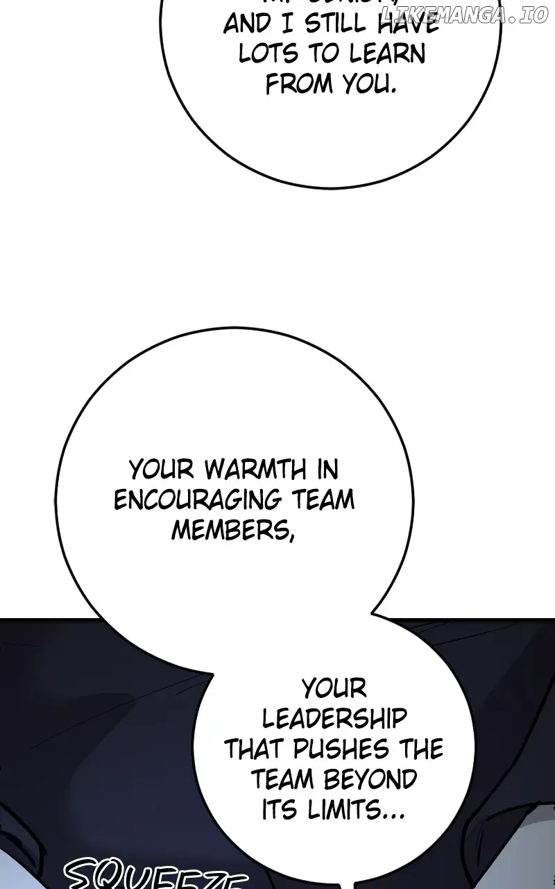 The Team Leader Is Tired Of Being A Newlywed - Chapter 82