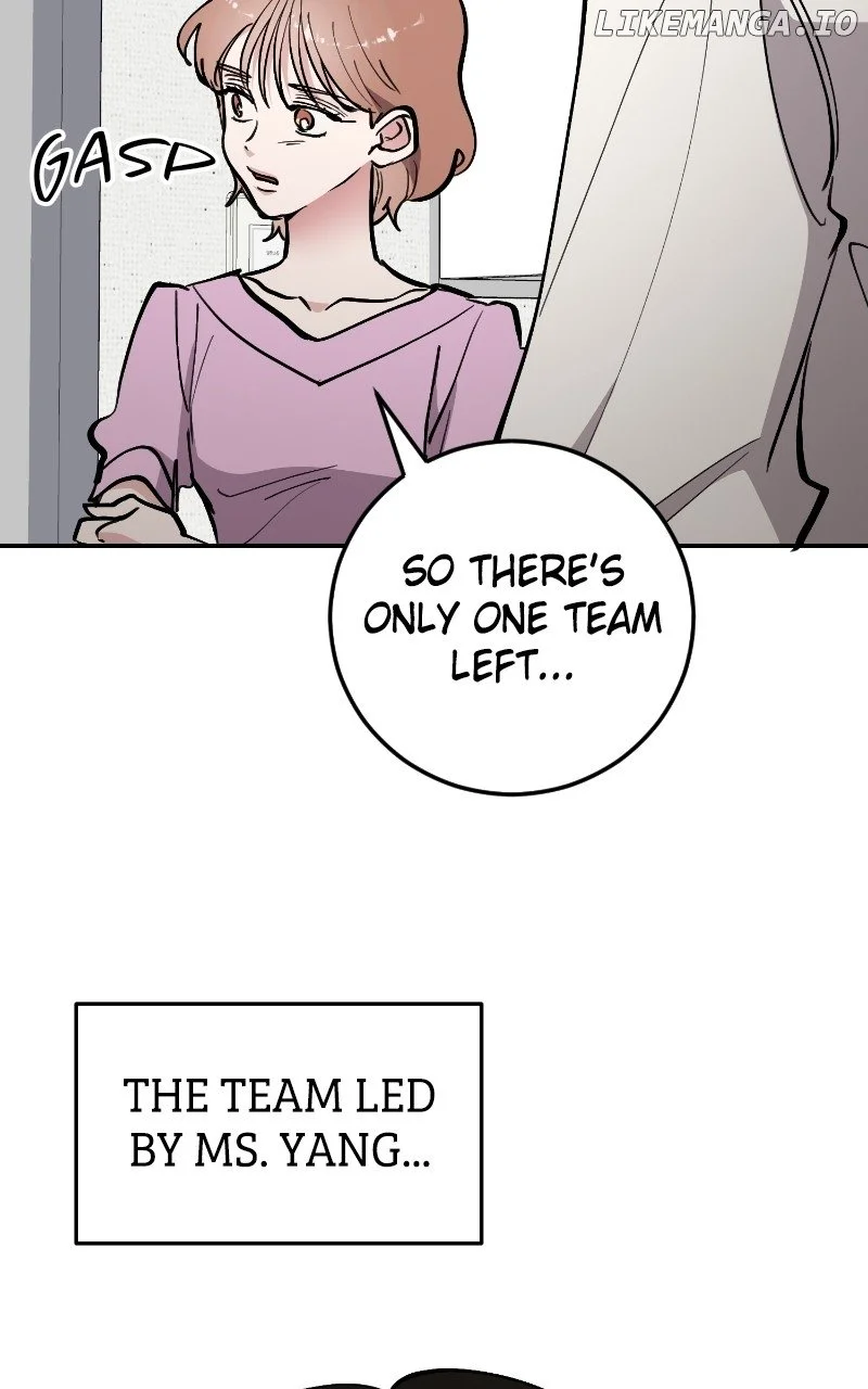 The Team Leader Is Tired Of Being A Newlywed - Chapter 70