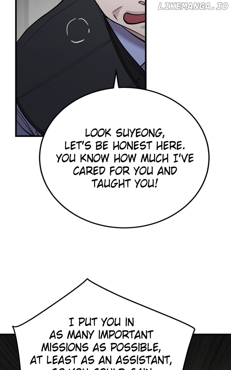 The Team Leader Is Tired Of Being A Newlywed - Chapter 65