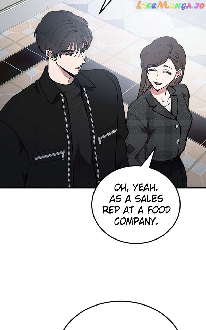 The Team Leader Is Tired Of Being A Newlywed - Chapter 26