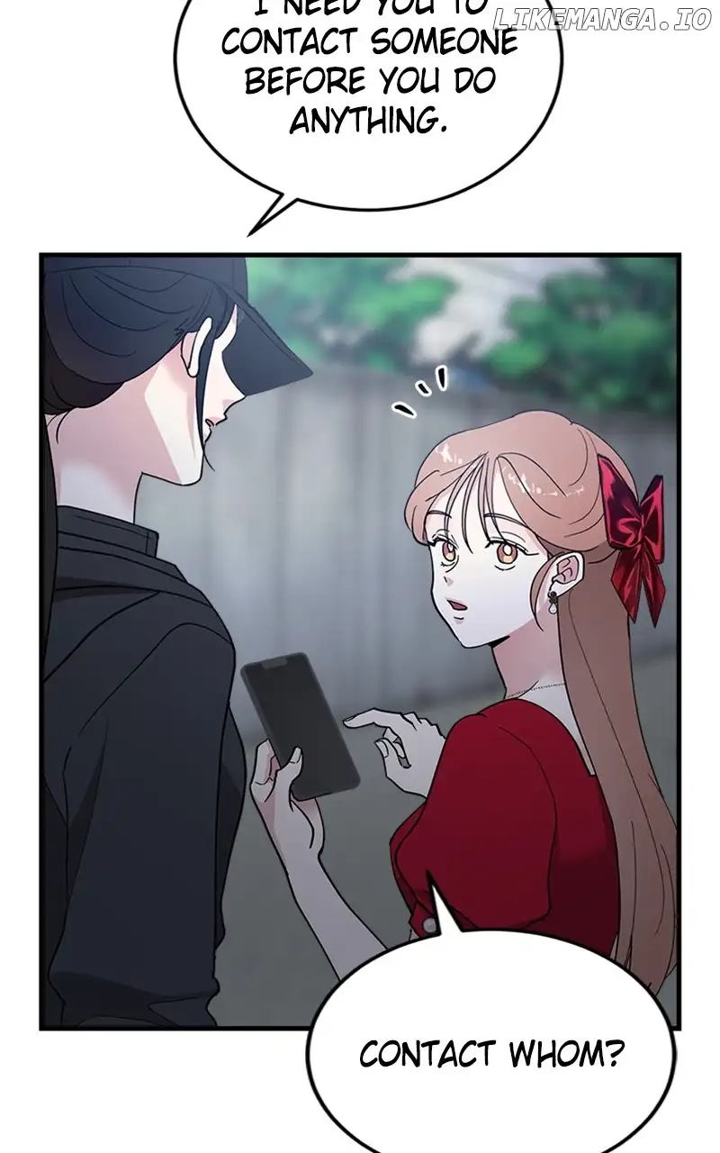 The Team Leader Is Tired Of Being A Newlywed - Chapter 50