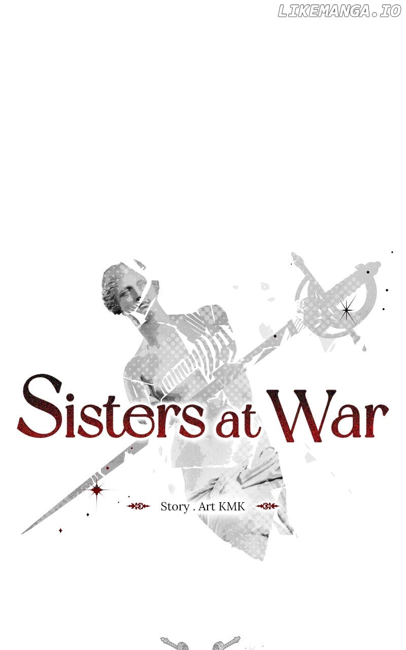 Sisters At War - Chapter 78