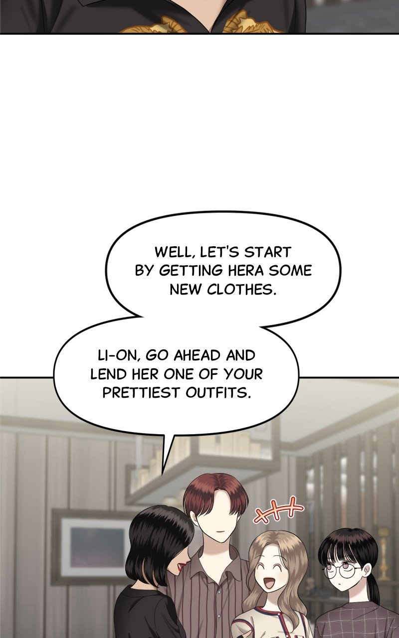 Sisters At War - Chapter 9