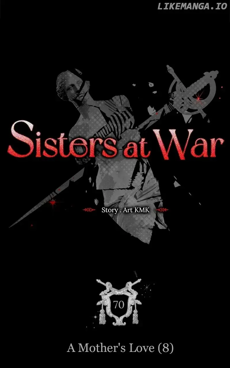 Sisters At War - Chapter 71