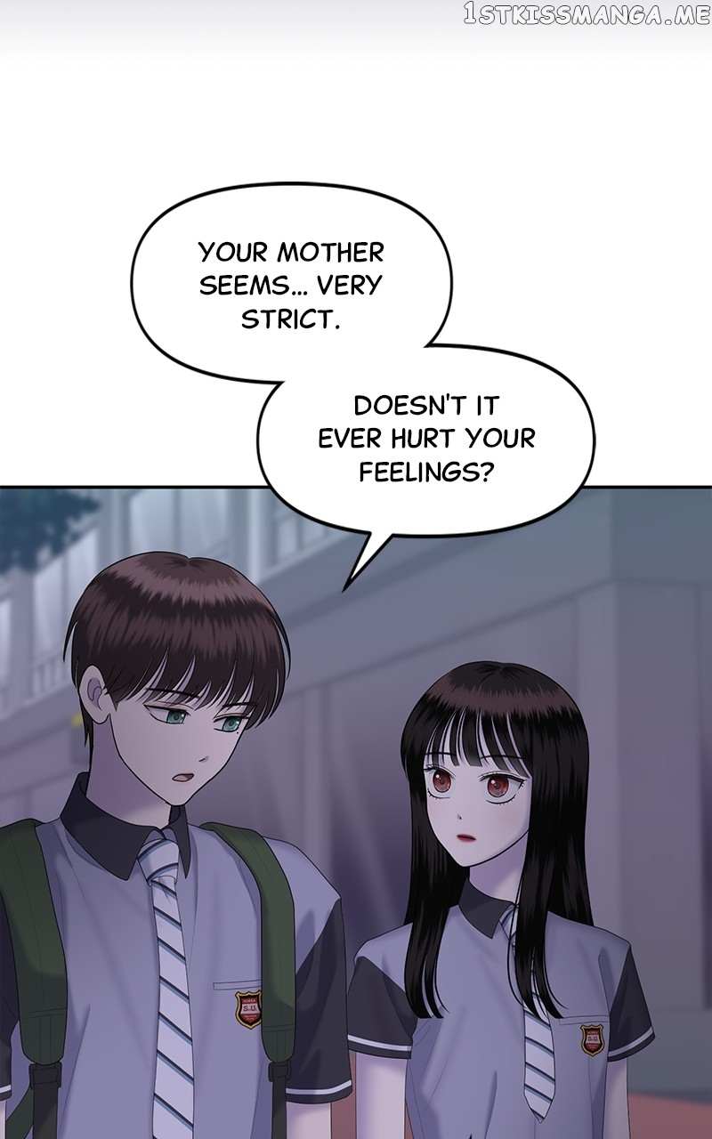 Sisters At War - Chapter 25