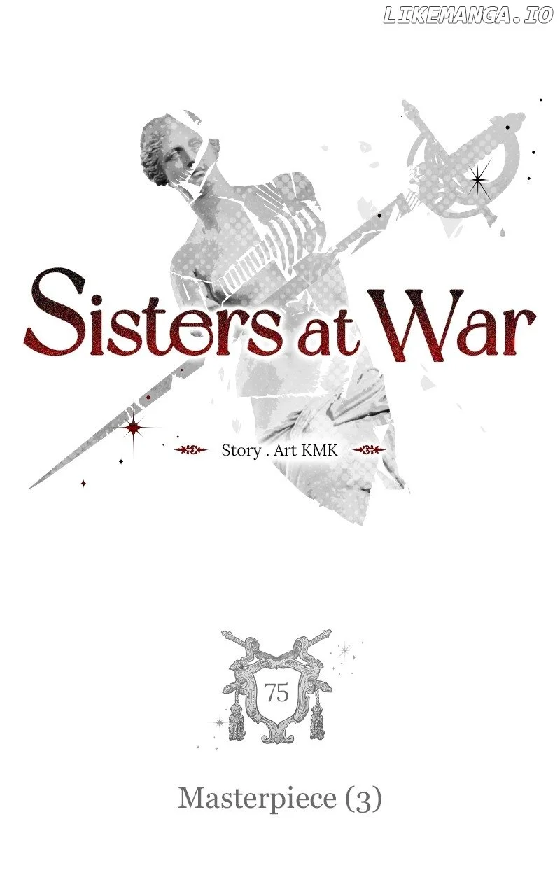 Sisters At War - Chapter 76