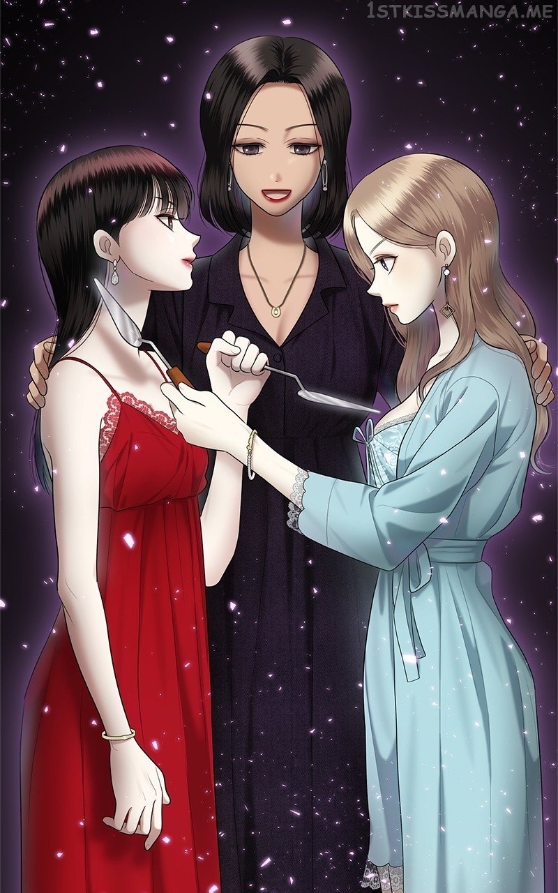 Sisters At War - Chapter 18