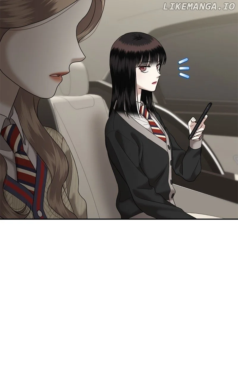 Sisters At War - Chapter 69