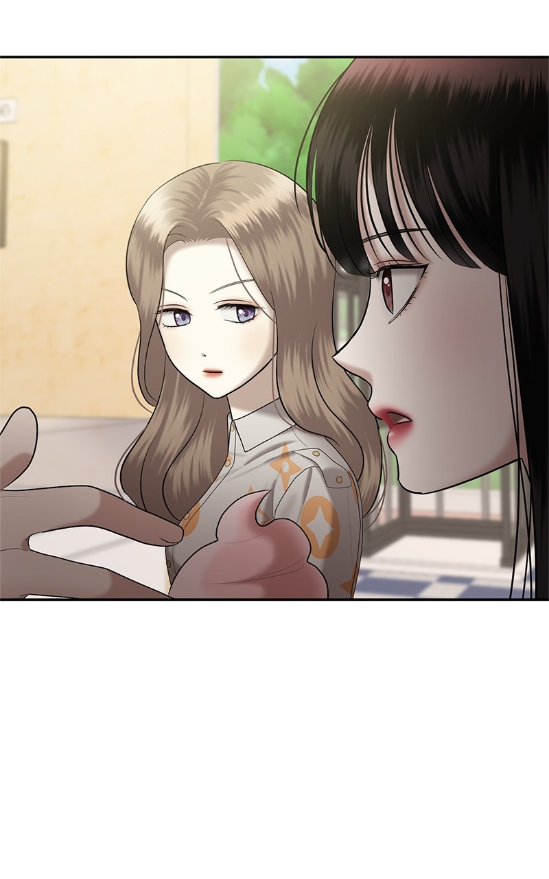 Sisters At War - Chapter 16