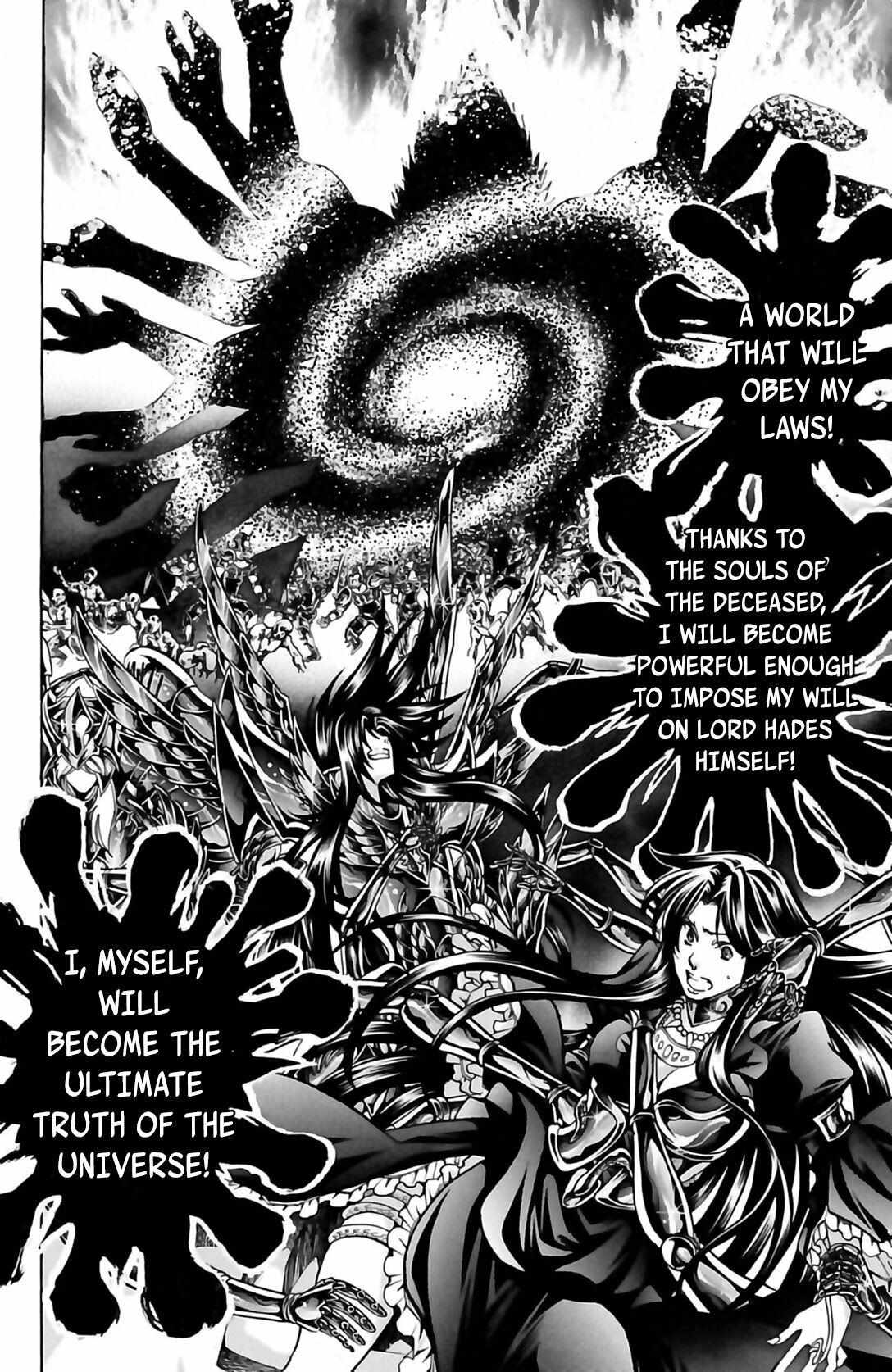 Saint Seiya - The Lost Canvas - Meiou Shinwa Gaiden - Chapter 56