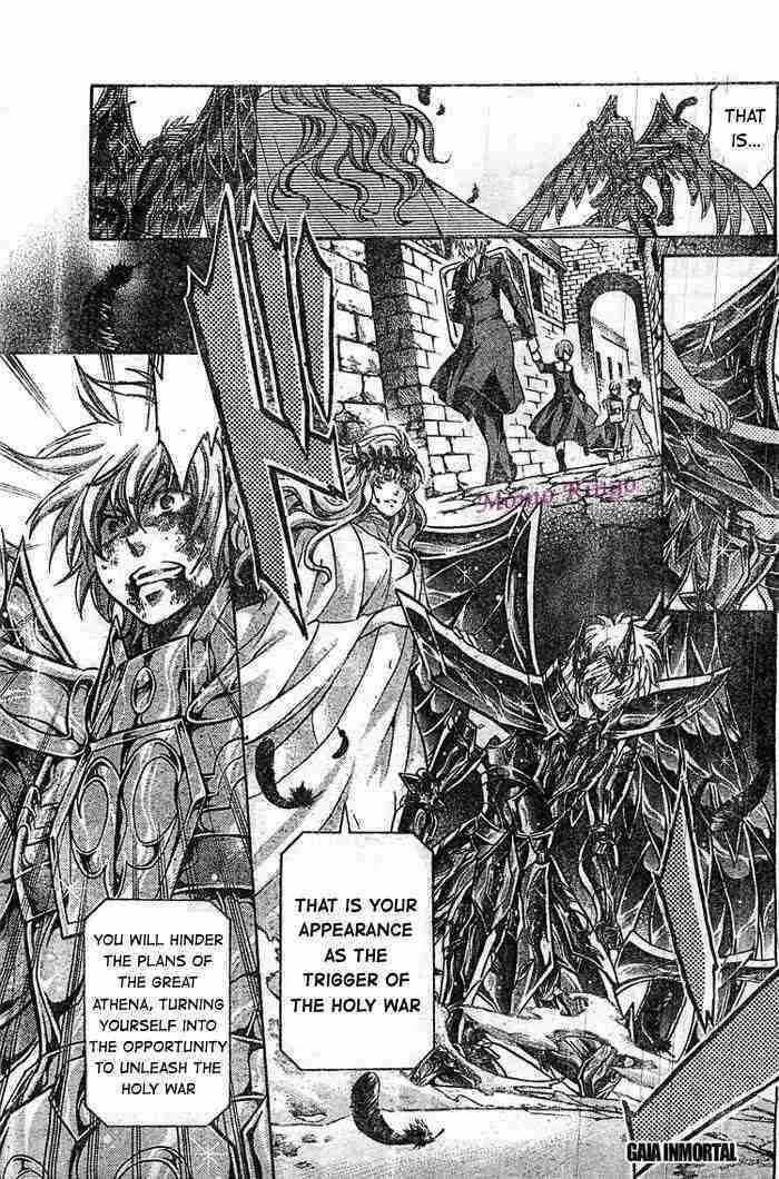 Saint Seiya - The Lost Canvas - Meiou Shinwa Gaiden - Chapter 65