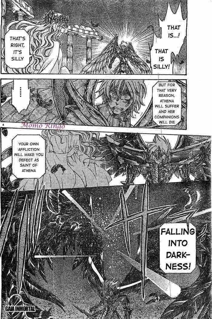 Saint Seiya - The Lost Canvas - Meiou Shinwa Gaiden - Chapter 65