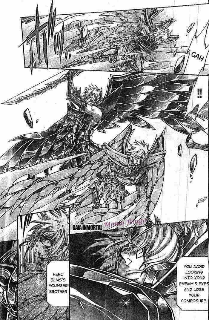 Saint Seiya - The Lost Canvas - Meiou Shinwa Gaiden - Chapter 65