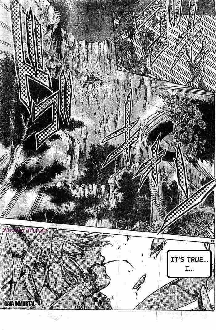 Saint Seiya - The Lost Canvas - Meiou Shinwa Gaiden - Chapter 65