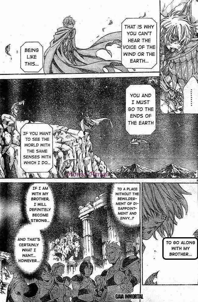 Saint Seiya - The Lost Canvas - Meiou Shinwa Gaiden - Chapter 66