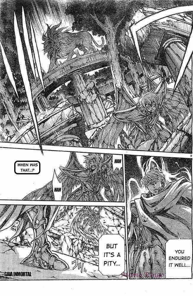 Saint Seiya - The Lost Canvas - Meiou Shinwa Gaiden - Chapter 66