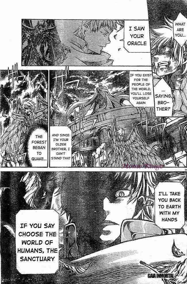 Saint Seiya - The Lost Canvas - Meiou Shinwa Gaiden - Chapter 66