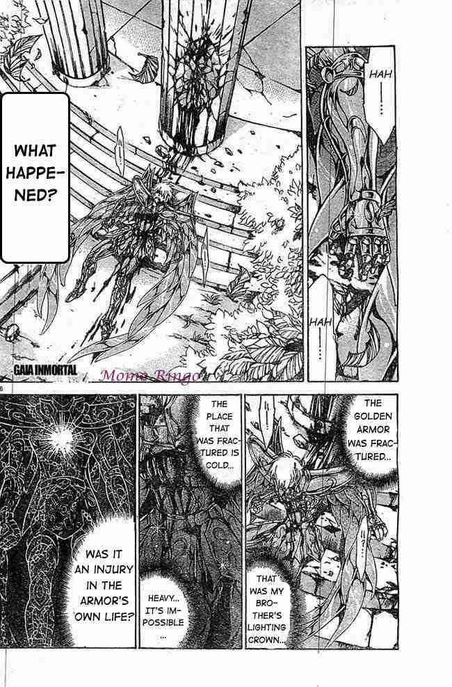 Saint Seiya - The Lost Canvas - Meiou Shinwa Gaiden - Chapter 66