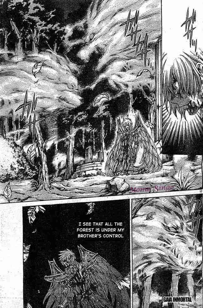 Saint Seiya - The Lost Canvas - Meiou Shinwa Gaiden - Chapter 66