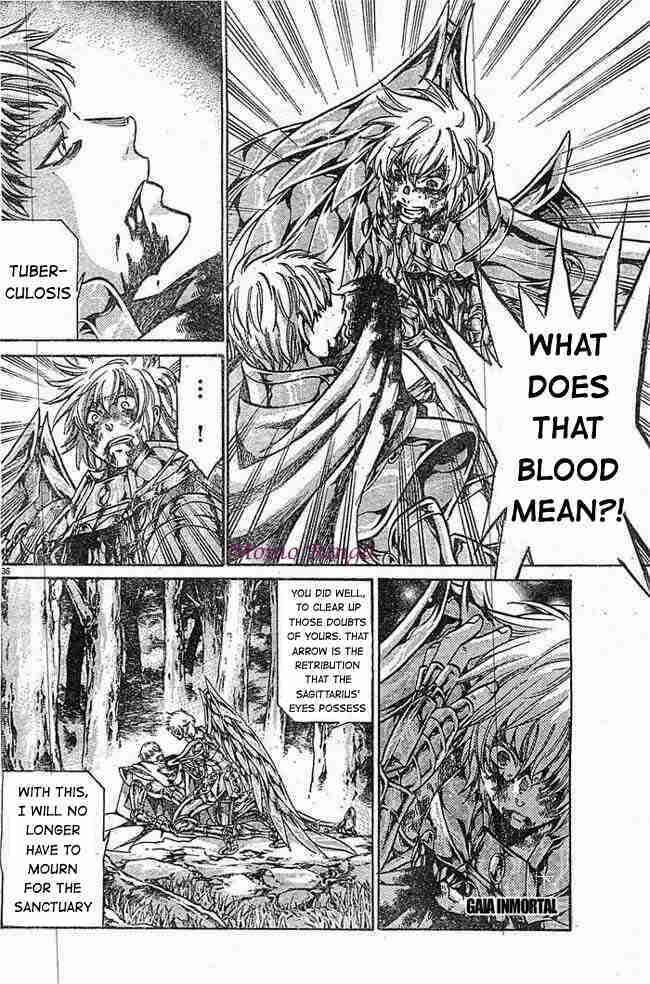 Saint Seiya - The Lost Canvas - Meiou Shinwa Gaiden - Chapter 66