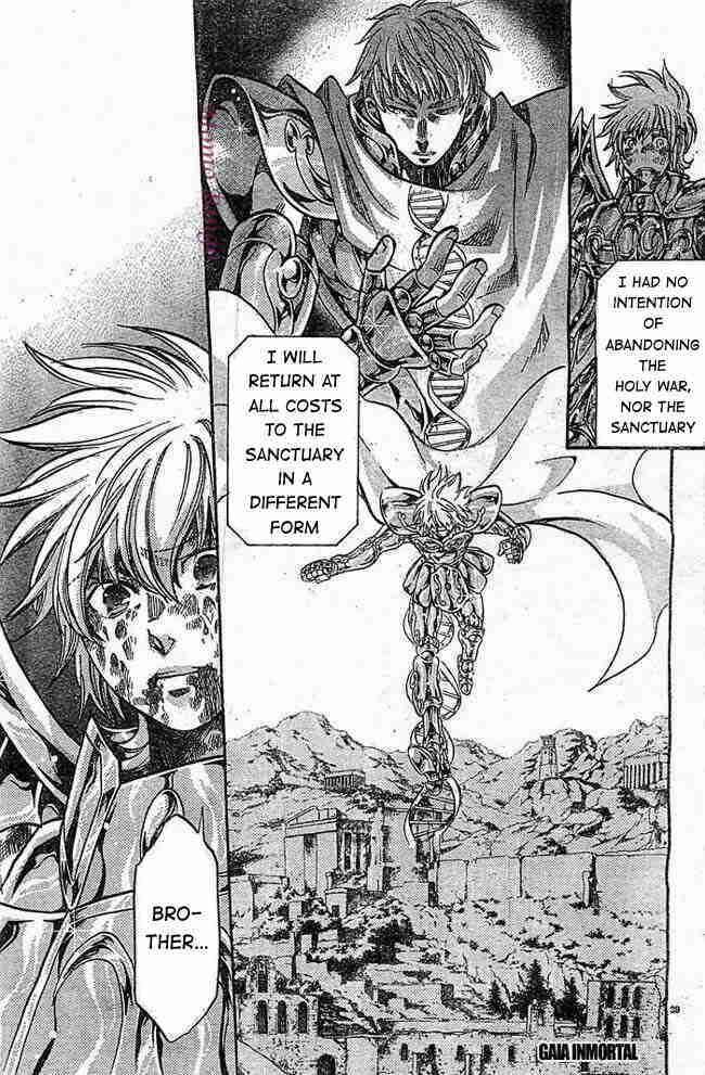 Saint Seiya - The Lost Canvas - Meiou Shinwa Gaiden - Chapter 66