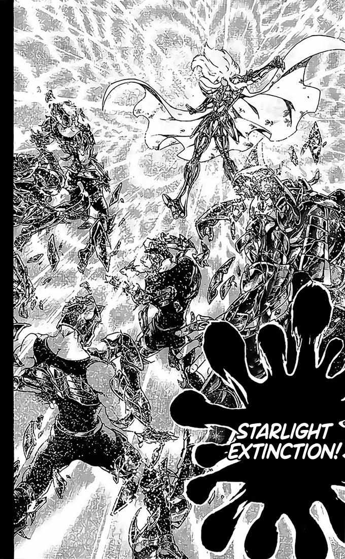 Saint Seiya - The Lost Canvas - Meiou Shinwa Gaiden - Chapter 78