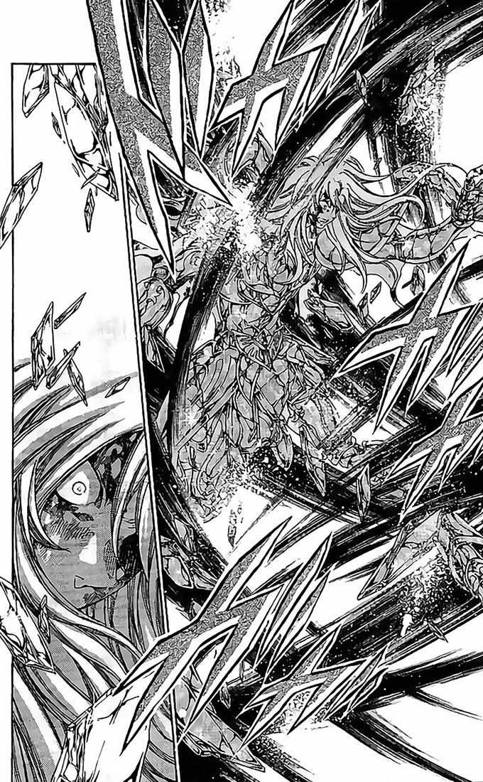 Saint Seiya - The Lost Canvas - Meiou Shinwa Gaiden - Chapter 78