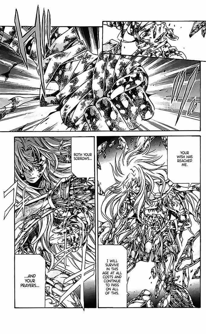 Saint Seiya - The Lost Canvas - Meiou Shinwa Gaiden - Chapter 78