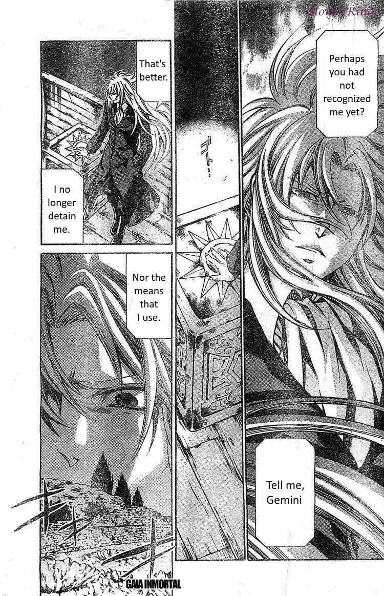 Saint Seiya - The Lost Canvas - Meiou Shinwa Gaiden - Chapter 68