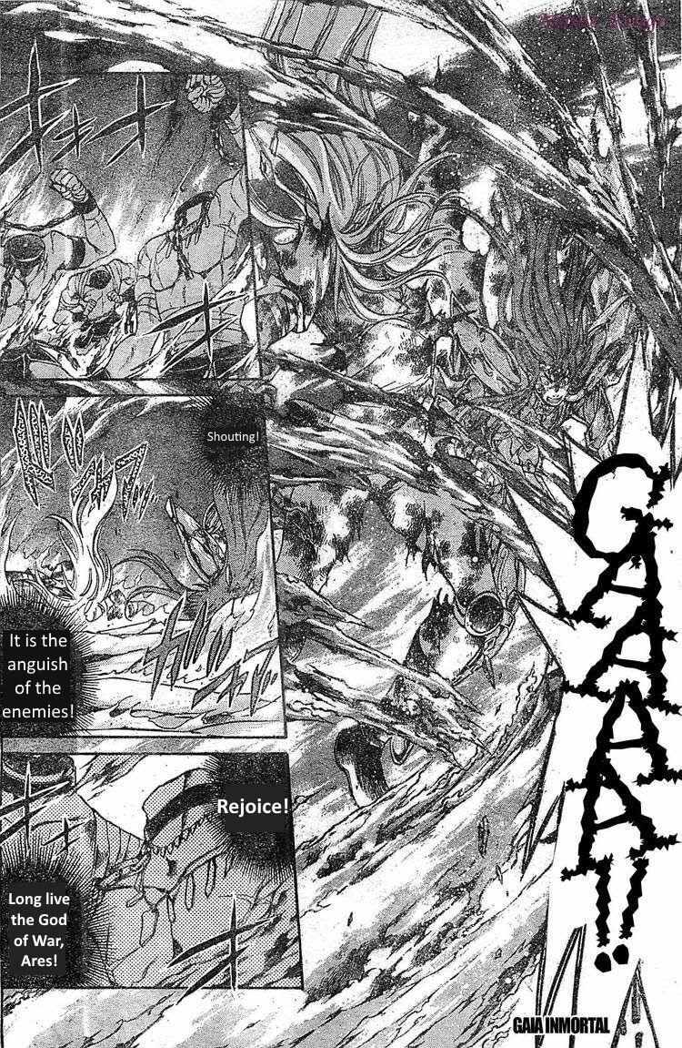 Saint Seiya - The Lost Canvas - Meiou Shinwa Gaiden - Chapter 68