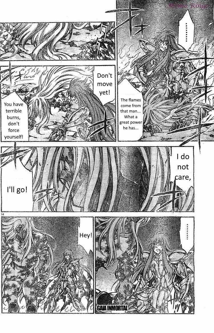 Saint Seiya - The Lost Canvas - Meiou Shinwa Gaiden - Chapter 68