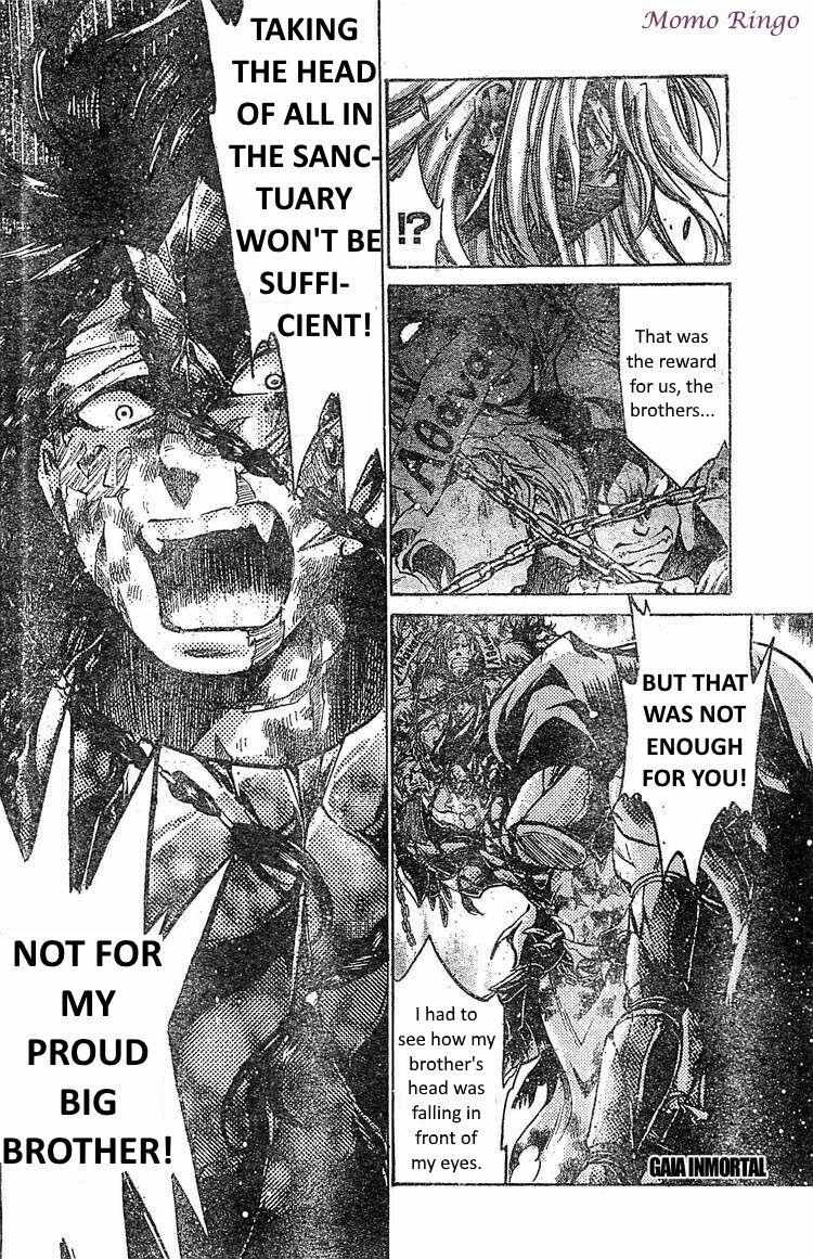 Saint Seiya - The Lost Canvas - Meiou Shinwa Gaiden - Chapter 68